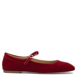 Aeyde Uma Mary Jane Ballets Flat IT 40 Women
